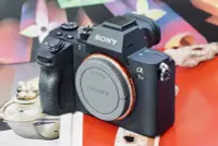 在飛比找Yahoo!奇摩拍賣優惠-SONY A7R III ILCE-7RM3 全片幅畫質單眼