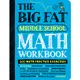 The Big Fat Middle School Math Workbook－Studying with the Smartest Kid in/Workman Publishing【三民網路書店】