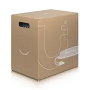Ubiquiti Unifi Ethernet Cable Category 6 Utp Unshielded Twisted Pair