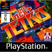 The Next Tetris (PS1) [Pre-Owned]
