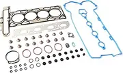 AUCERAMIC HS26466PT1 Head Gasket Set Fit for 2008-2012 Malibu HHR Cobalt, Pontiac 2008-2010 G5 G6, Saturn 2008-2010 Aura Sky Vue 2.2L 2.4L L4 Dohc