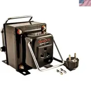 Step Down Transformer - Transformer - AC 220/230 V - 500 Watt