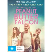 Peanut Butter Falcon, The