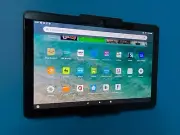 Amazon Fire HD 10 Tablet Wall Mount (2021 Release)