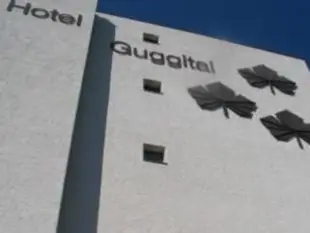 Guggital Hotel Restaurant