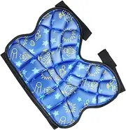 Kids Skid Hip Pad Impact Resistance Soft Protective Gear Padded Shorts Protection Thick for Snowboarding Outdoor Sports Roller Skating