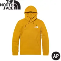 在飛比找蝦皮商城優惠-【The North Face 男 保暖長袖連帽T恤 AP《