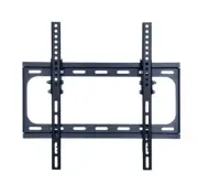 Flat TV Wall Mount w/Tilt for 32-55in Screens LCD, LED, OLED , VESA 100-400mm