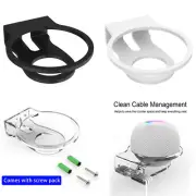 Audio Speaker Bracket Wall Mount Bracket Holder fit for Homepod mini Smart Audio