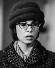 8x10 photo of actress Talia Shire as Adrian in the "Rocky" Franchise.
