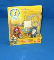 Fisher Price Imaginext Pirate Ship Captain & Officer X7647 NEW