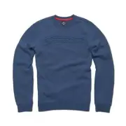 Alpinestars Recognize Fleece Crew (M) Navy