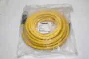 Turck TTI-PC-31 Power Cable PartNr 36537 NEW