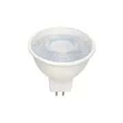 Brilliant MR16 5W LED Globe 4200K 400lm