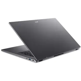 Acer 宏碁 Aspire 3 A317-55P-3390 灰 17吋筆電 文書機