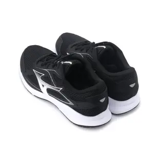 MIZUNO MAXIMIZER 26 舒適慢跑鞋 黑白 K1GA240003 男鞋