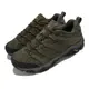 Merrell 戶外鞋 Moab 3 Smooth GTX 防水 真皮 運動 男鞋 登山 郊山 ML036363 [ACS 跨運動]