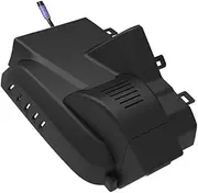 1080P Dash Car DVR Camera Cycle Recording Compatible for Geely Atlas PRO Star Zone APP Control IMX307 USB as Default(32G)