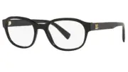 Dolce & Gabbana DG3339 501 53 Black 53/20/145 Optical Eyewear Frame