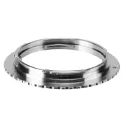 Adapter For PK-EOS Pentax PK K Lens to Canon EF Mount Dslr slr Camera 60D T5i