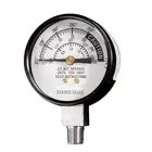 All American 1930 Dial Pressure Gauge for Pressure Cookers and Canners
