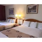 Americas Best Value Inn - Pendleton