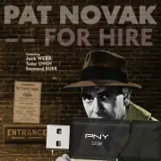 Pat Novak for Hire (23 Episodes) Old Time Radio on 32GB USB
