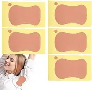Underarm Sweat Pads, Sweat Stickers for Armpits, Underarm Sweat Pads Women, Pack of 10 Non-Sweat Adhesive Protection, Underarm Pads for Women, Sweat Stopper, Sweat Plasters, Protection for the Armpit