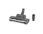 Ducted Vacuum Turbo Head With + Beater Bars For Deep Cleaning Carpets Rugs