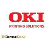 OKI Black Image Drum for C532dn/MC573dn Printers - 30000 Pages