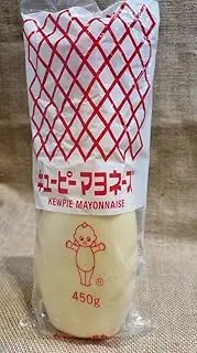 Kew pie Japanese Mayonnaise 450g condiments Made in Japan