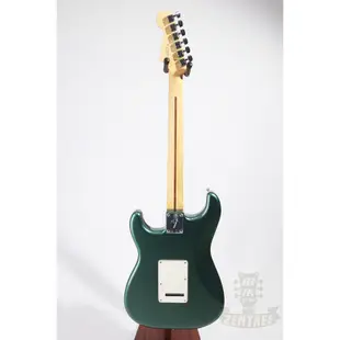 預訂 Fender FSR Player Stratocaster SGM SSS 綠色 電吉他 田水音樂