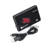 125Khz USB RFID Contactless Proximity Sensor Smart ID Card Reader EM4100 U-S