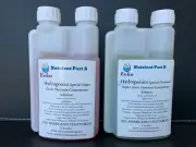 Original Hydroponic Nutrient Fertilizer A&B