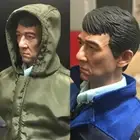Jackie Chan Good Guy 1/6 Action Figure Collectible Doll CRAFTONE NO.013 IN STOCK
