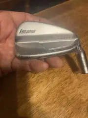 Ping I525 Forged Head Only 7 Iron Right Handed New In Wrap