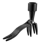Weed Root Puller Remover Outdoor Tool Stand Up Hand Weeder