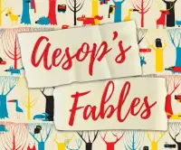 在飛比找博客來優惠-Aesop’s Fables