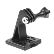 Universal Camera Helmet Fixed Adjustable Adapter Stabilizer for GoPro Camera
