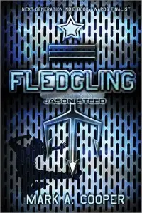 在飛比找博客來優惠-Fledgling: Jason Steed