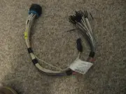 VH8316-CUSI Freightliner M-2 Daimler Back of Cab to body Wire Harness 2024-2025