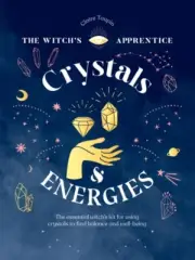 Crystals and Energies by Claire Taupin 9781787139299 Hardback