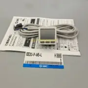 1pcs SMC digital display pressure switch ISE20-P-M5-L