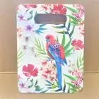 Australian Rosella Parrot Bird Table Kitchen Cheeseboard | Australian Wildlife G