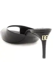 Dolce Gabbana womens shoes size 7 brand new, never worn. 100% authentic