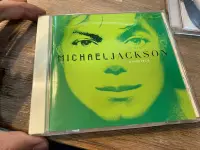 在飛比找Yahoo!奇摩拍賣優惠-9.9新二手 S中後5 MICHAEL JACKSON IN