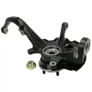 MOOG LK012 Suspension Knuckle Assembly For 03-12 6 Fusion Milan MKZ Zephyr