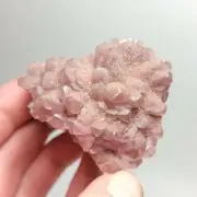 Cobalto Calcite. 127g