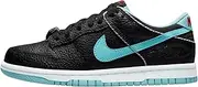 [Nike] Dunk Low Big Kids Grade School GS DN3351-001 Size 6.5Y