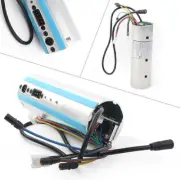 Scooter Dashboard Assembly Replacement For Ninebot Segway ES1 ES2 ES3 ES4 hs